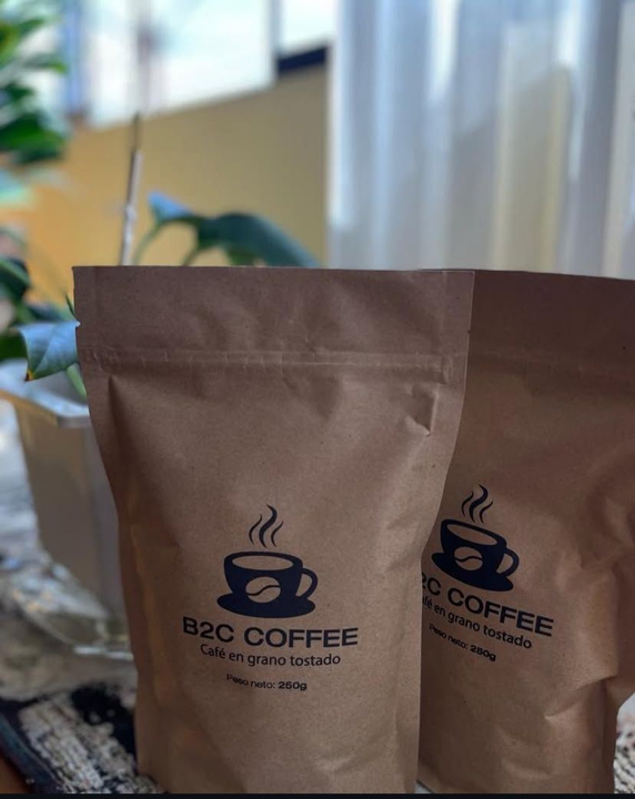 Café B2C