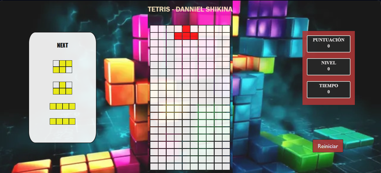 Tetris